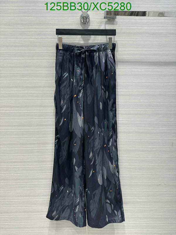 Loewe-Clothing, Code: XC5280,$: 125USD