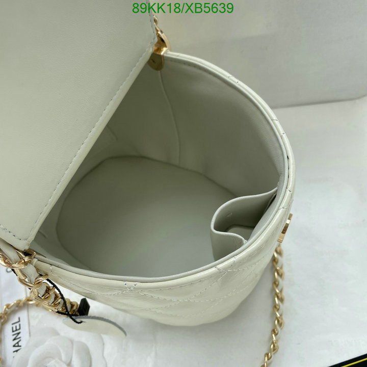 Chanel-Bag-4A Quality, Code: XB5639,$: 89USD