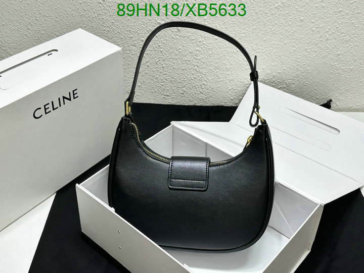 Celine-Bag-4A Quality, Code: XB5633,$: 89USD