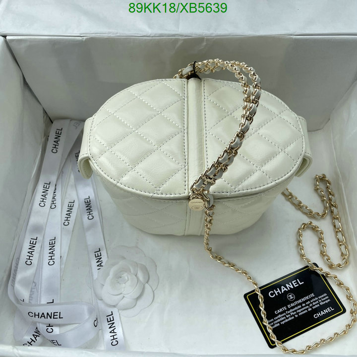 Chanel-Bag-4A Quality, Code: XB5639,$: 89USD