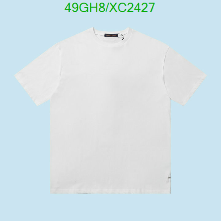 Code: XC2427