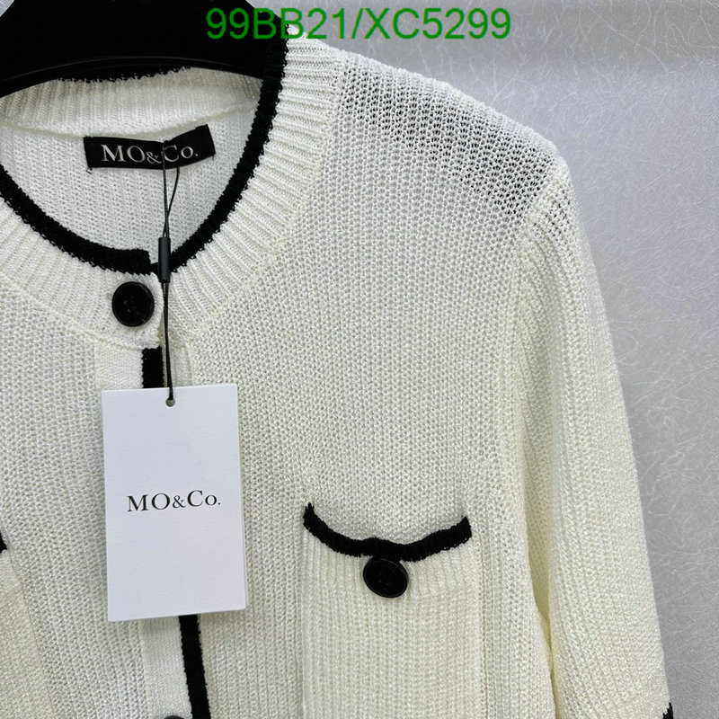 MO&Co-Clothing, Code: XC5299,$: 99USD