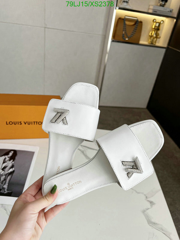 L*V-👟》Women Shoes Code: XS2378