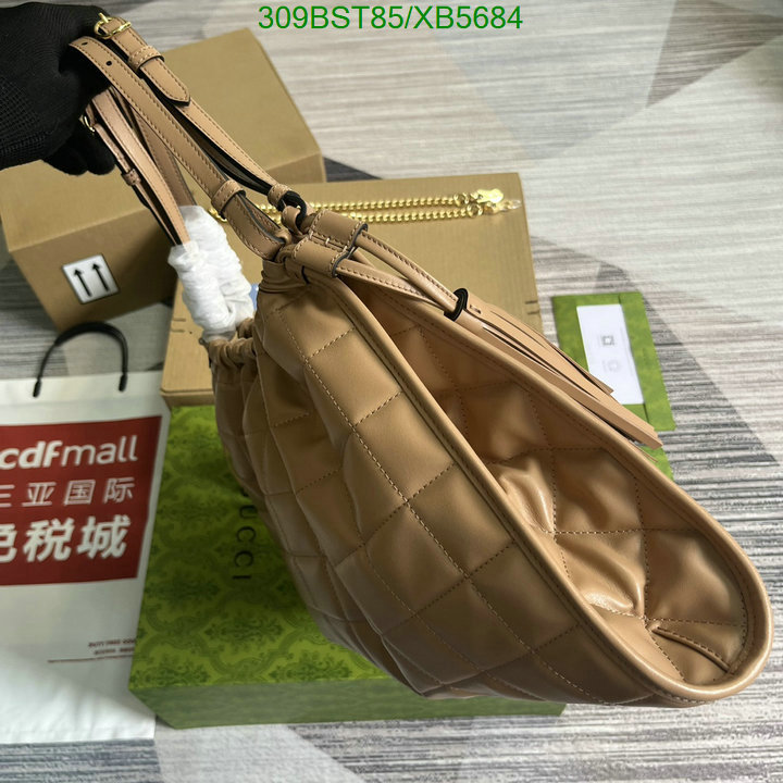 Gucci-Bag-Mirror Quality, Code: XB5684,$: 309USD