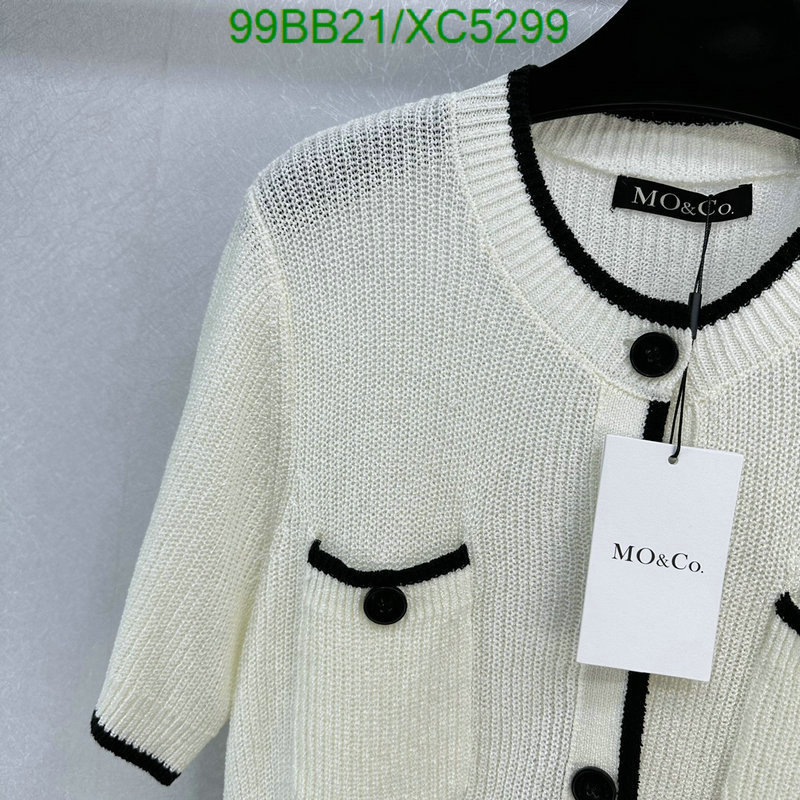 MO&Co-Clothing, Code: XC5299,$: 99USD