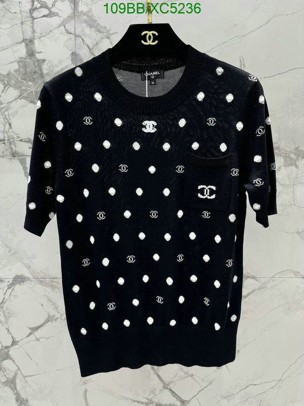 Chanel-Clothing, Code: XC5236,$: 109USD