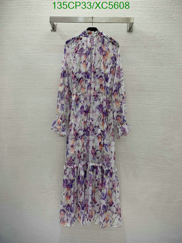 Zimmermann-Clothing, Code: XC5608,$: 135USD