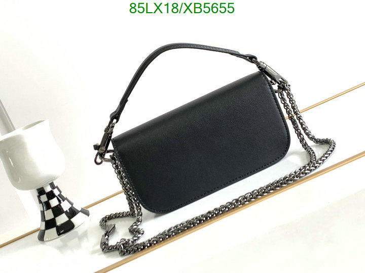 Valentino-Bag-4A Quality, Code: XB5655,$: 85USD