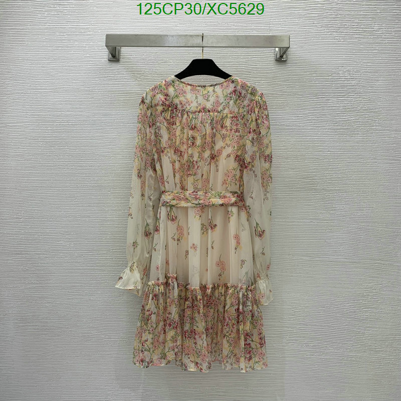 Zimmermann-Clothing, Code: XC5629,$: 125USD