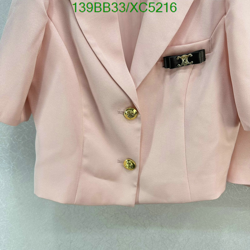 CELINE-Clothing, Code: XC5216,$: 139USD
