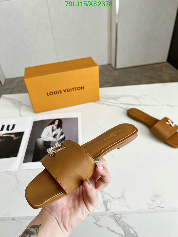 L*V-👟》Women Shoes Code: XS2378