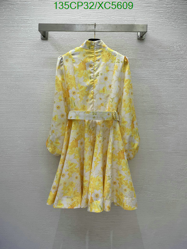 Zimmermann-Clothing, Code: XC5609,$: 135USD