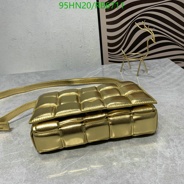 BV-Bag-4A Quality, Code: RB6711,$: 95USD