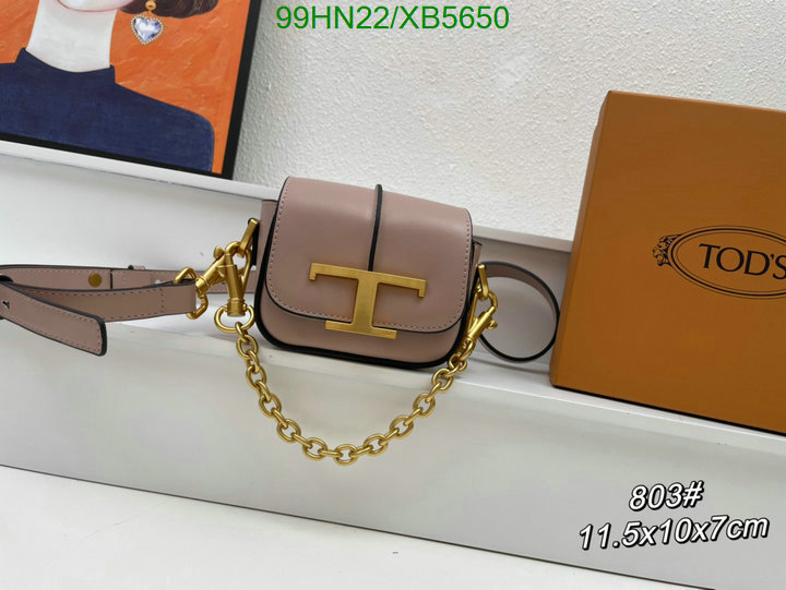 Tods-Bag-4A Quality, Code: XB5650,$: 99USD