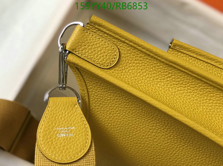 Hermes-Bag-Mirror Quality, Code: RB6853,$: 159USD