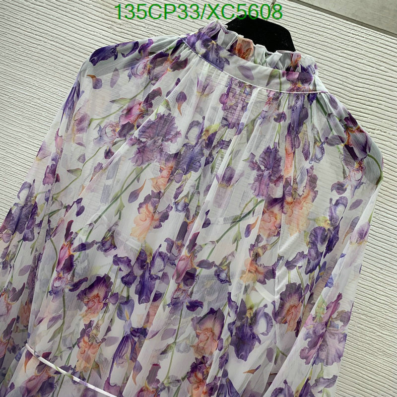 Zimmermann-Clothing, Code: XC5608,$: 135USD