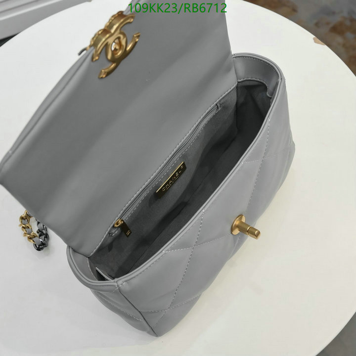 Chanel-Bag-4A Quality, Code: RB6712,$: 109USD