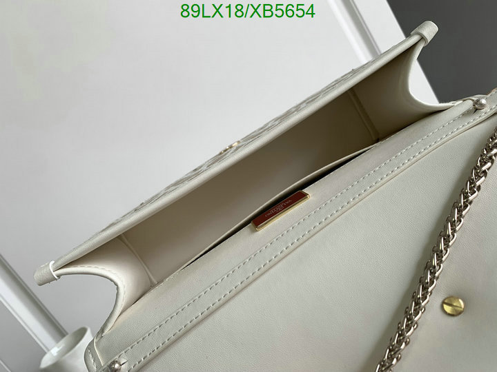 Valentino-Bag-4A Quality, Code: XB5654,$: 89USD