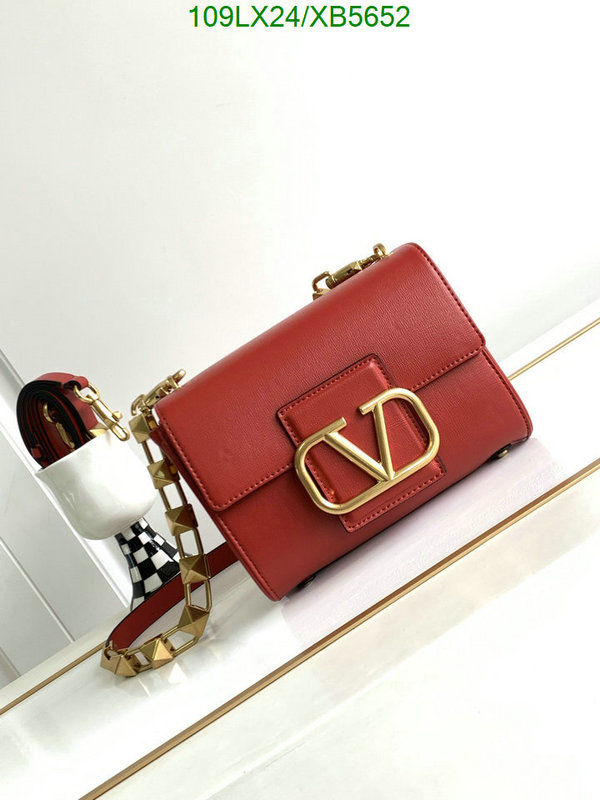 Valentino-Bag-4A Quality, Code: XB5652,$: 109USD