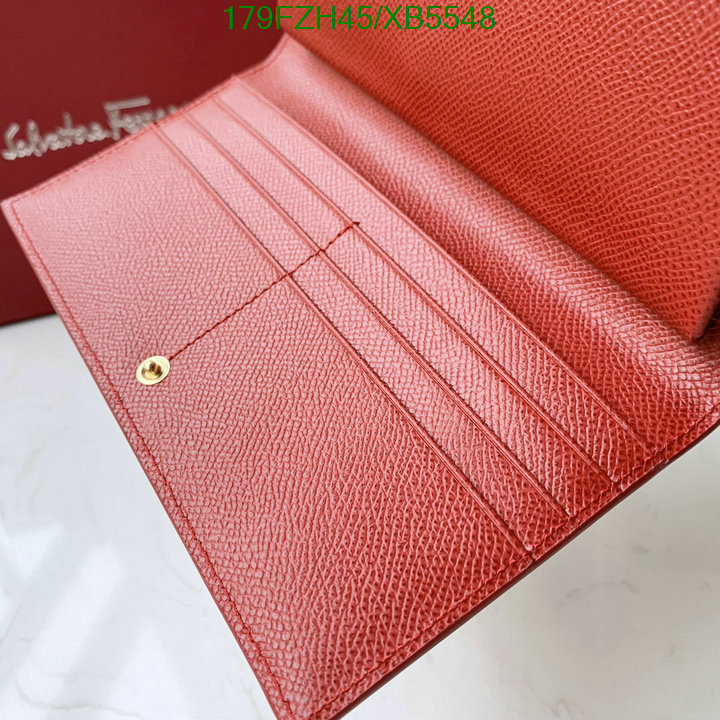 Ferragamo-Bag-Mirror Quality, Code: XB5548,$: 179USD