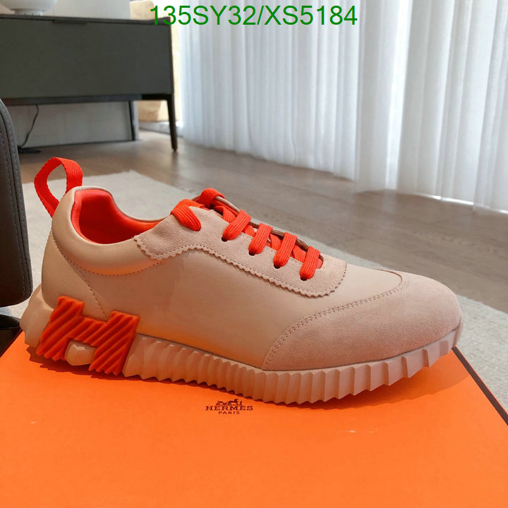 Hermes-Women Shoes, Code: XS5184,$: 135USD