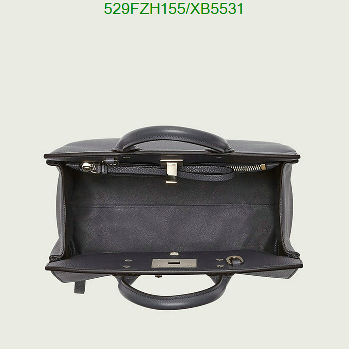 Ferragamo-Bag-Mirror Quality, Code: XB5531,$: 529USD