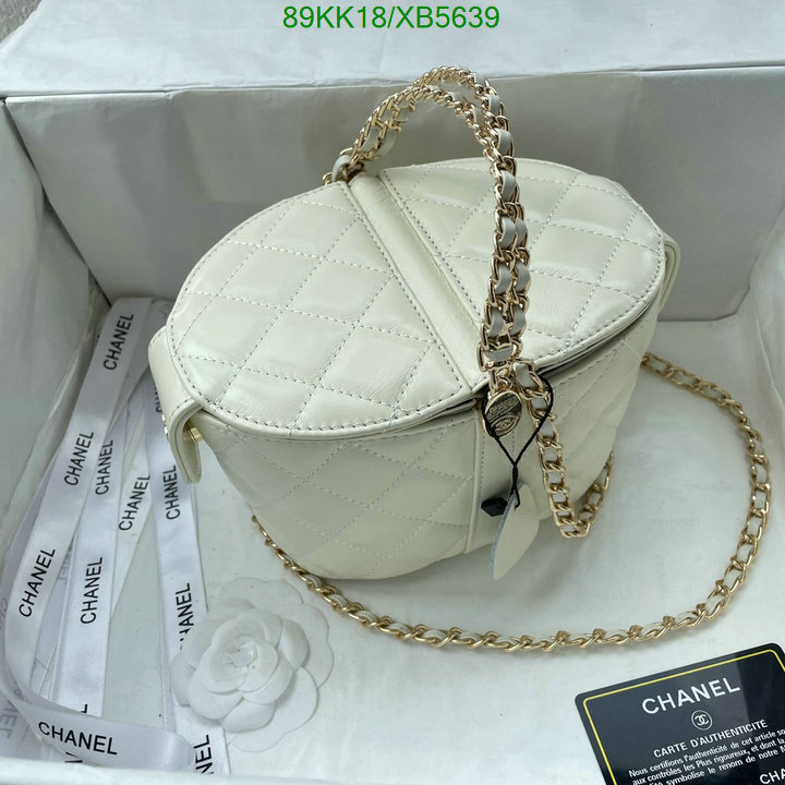 Chanel-Bag-4A Quality, Code: XB5639,$: 89USD