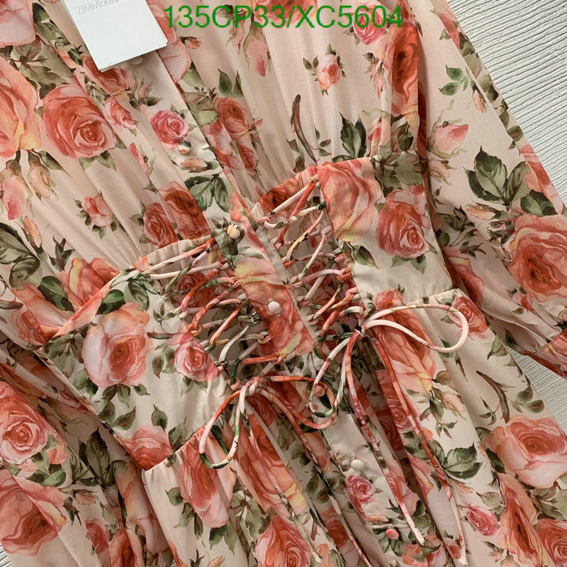 Zimmermann-Clothing, Code: XC5604,$: 135USD