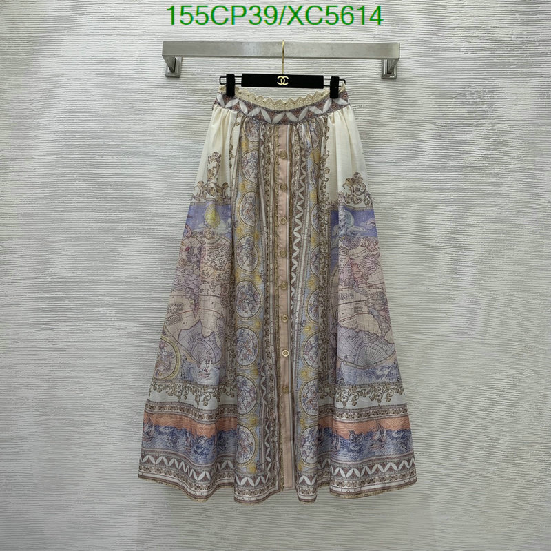 Zimmermann-Clothing, Code: XC5614,$: 155USD