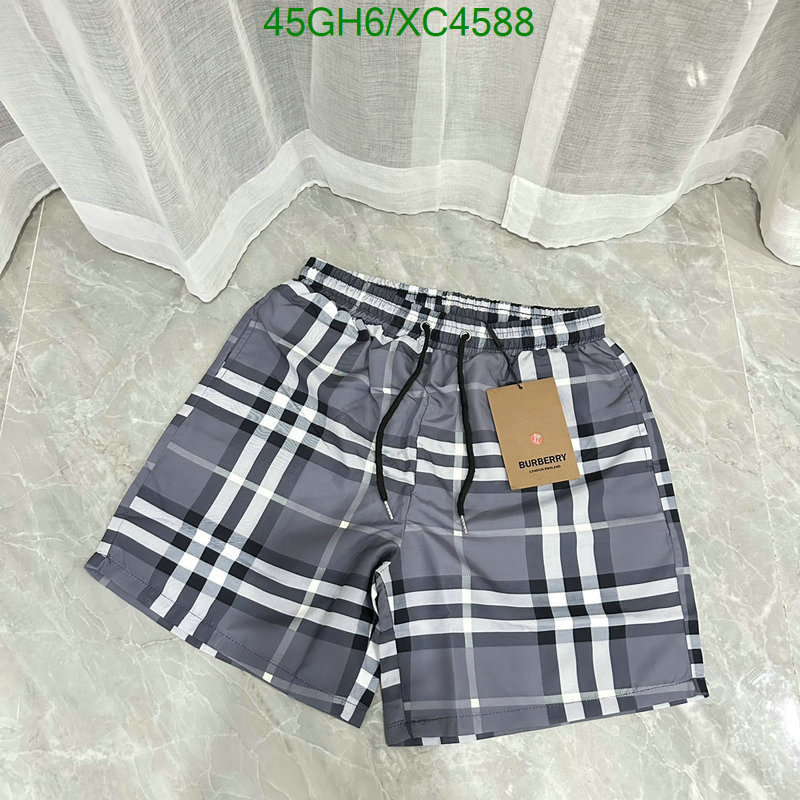 Code: XC4588