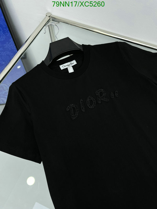 Dior-Clothing, Code: XC5260,$: 79USD