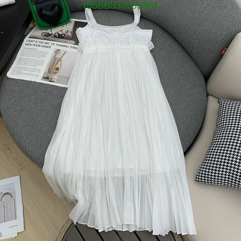 Dior-Clothing, Code: XC5361,$: 135USD