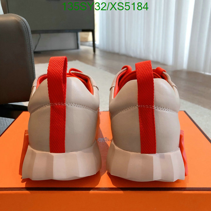 Hermes-Women Shoes, Code: XS5184,$: 135USD