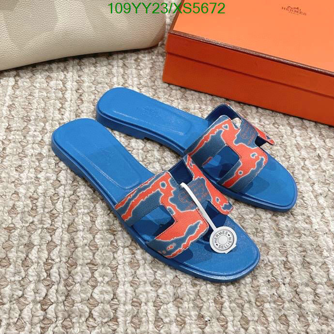 Hermes-Women Shoes, Code: XS5672,$: 109USD