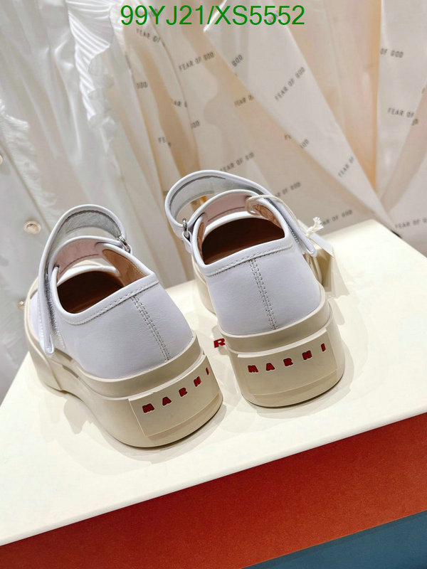 Chanel-Women Shoes, Code: XS5552,$: 99USD