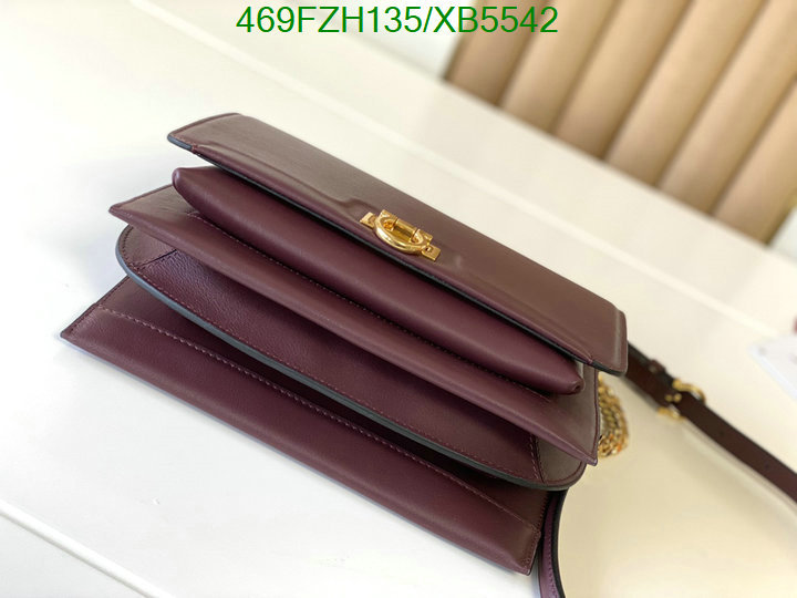 Ferragamo-Bag-Mirror Quality, Code: XB5542,