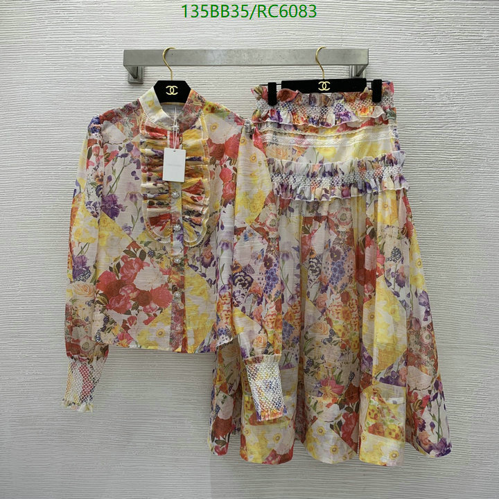 Code: RC6083