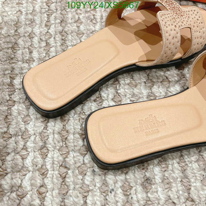 Hermes-Women Shoes, Code: XS5667,$: 109USD