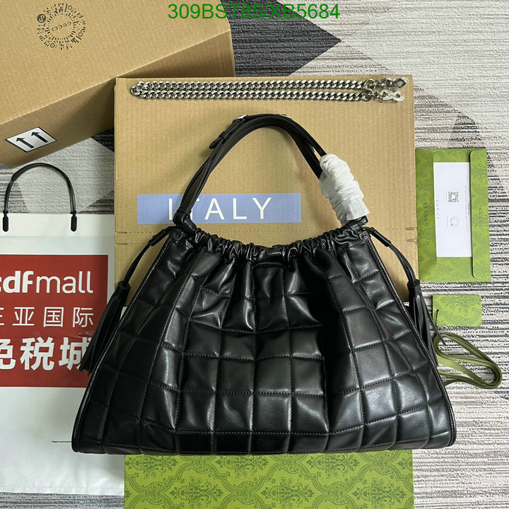 Gucci-Bag-Mirror Quality, Code: XB5684,$: 309USD