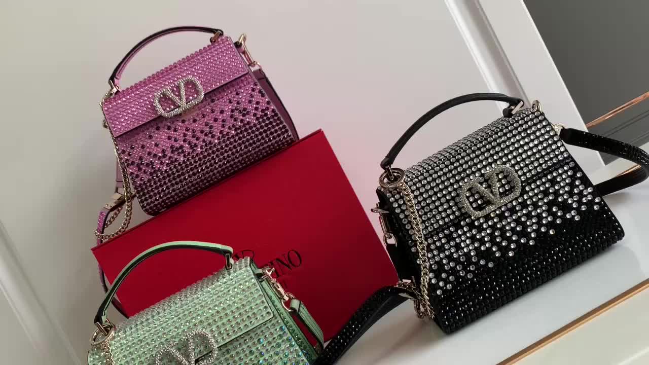 Valentino-Bag-4A Quality, Code: XB5651,$: 119USD