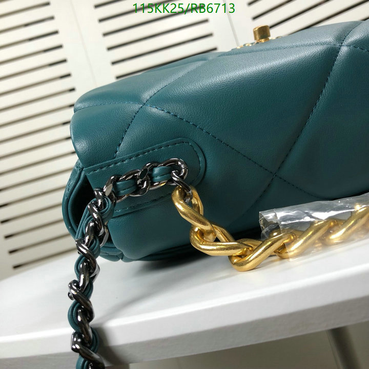 Chanel-Bag-4A Quality, Code: RB6713,$: 115USD