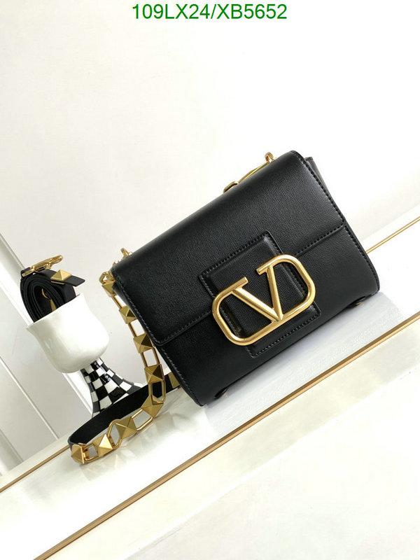 Valentino-Bag-4A Quality, Code: XB5652,$: 109USD