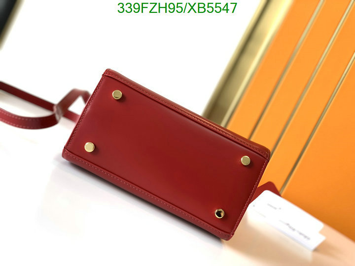 Ferragamo-Bag-Mirror Quality, Code: XB5547,$: 339USD