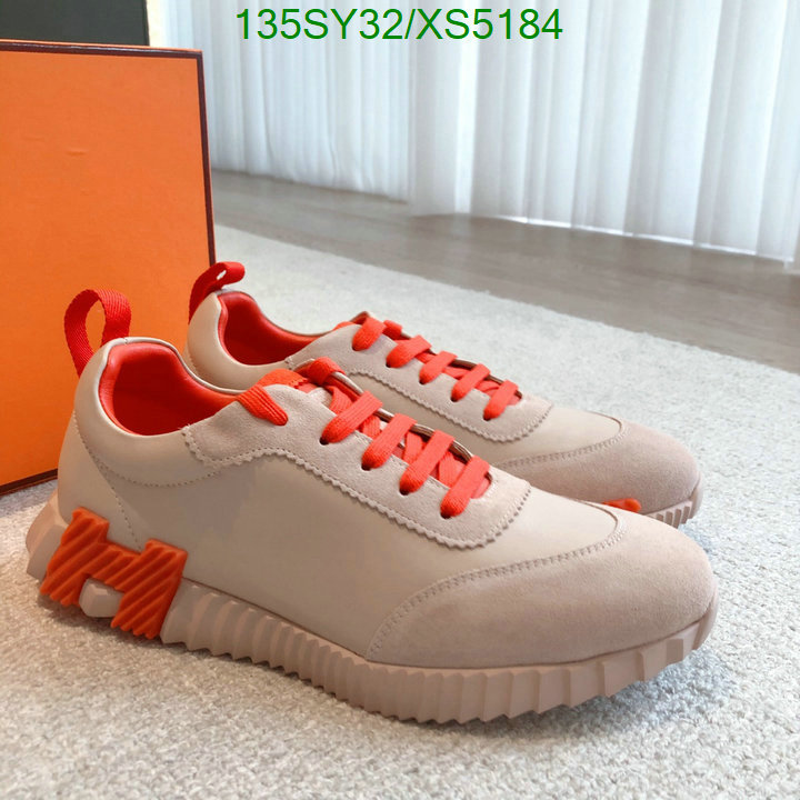 Hermes-Women Shoes, Code: XS5184,$: 135USD