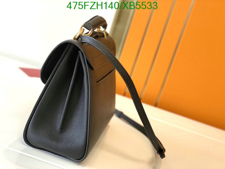 Ferragamo-Bag-Mirror Quality, Code: XB5533,$: 475USD