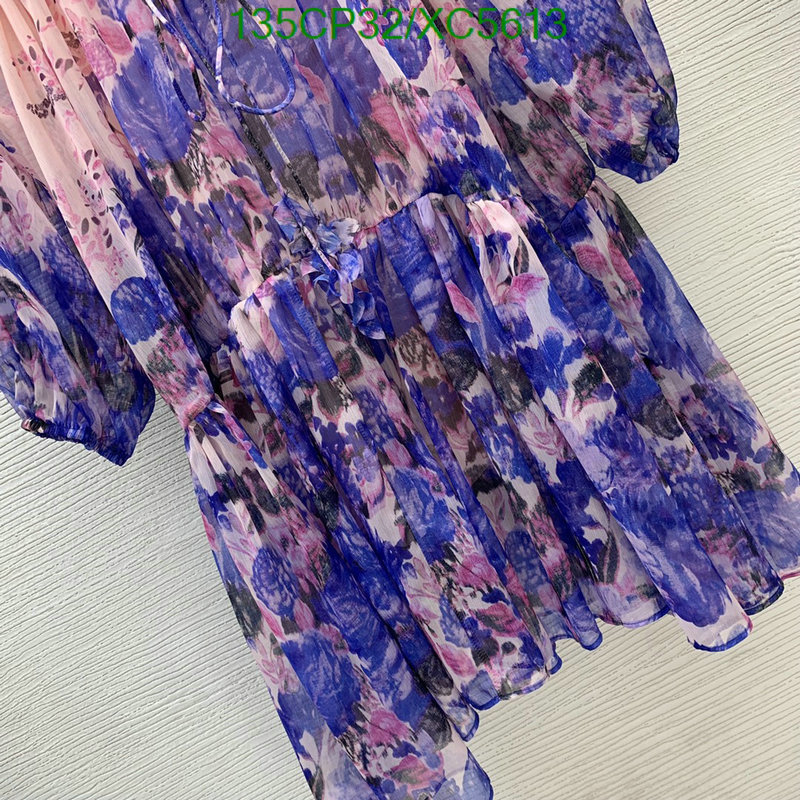 Zimmermann-Clothing, Code: XC5613,$: 135USD