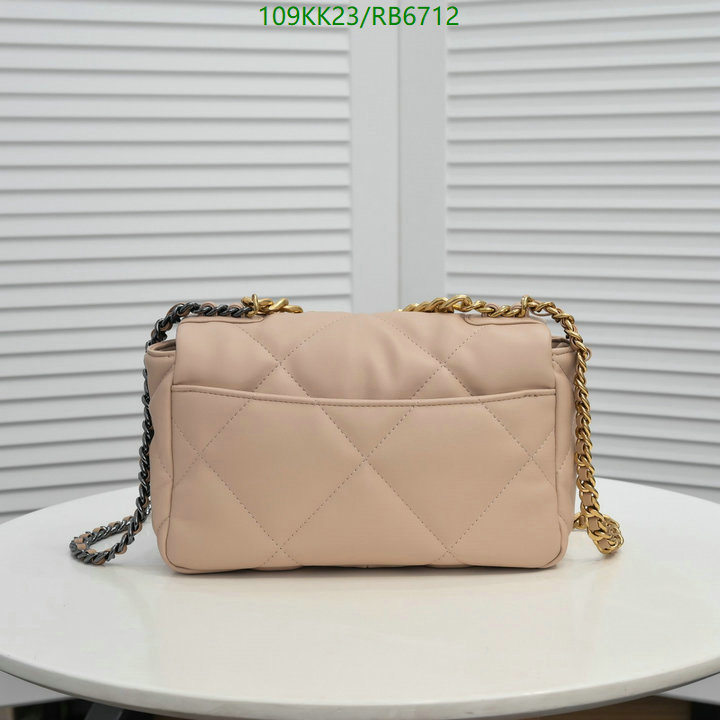 Chanel-Bag-4A Quality, Code: RB6712,$: 109USD