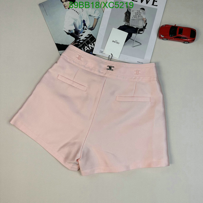 CELINE-Clothing, Code: XC5219,$: 89USD
