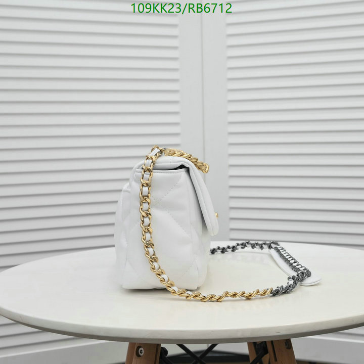 Chanel-Bag-4A Quality, Code: RB6712,$: 109USD