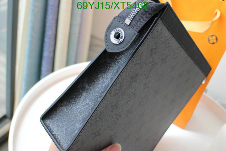 LV-Wallet-4A Quality, Code: XT5468,$: 69USD